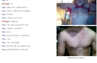 XXX foder em público com espetaculares Mamas vídeo de pornô selvagem grandes