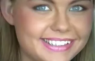XXX A morena Givemepink usa assistir sexo selvagem um vibrador na rata.