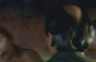 XXX Luxúria Blowjob video porno sexo selvagem Passion Cumshot