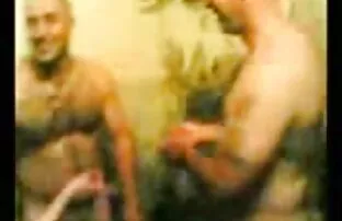 XXX Família suja-Ricky sexo selvagem e brutal Spanish trio com madrasta