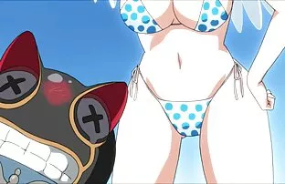 XXX Os perigos da mudança sexo selvagem no cu