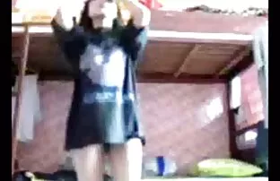 XXX bateu-lhe negão fazendo sexo selvagem no cu