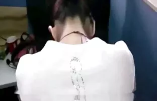XXX Ladyboy Nan 3 analselvagem Gorgeous Round Tits