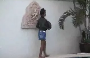 XXX Uma miúda espanhola famosa fode estranhos mulheres gostosas fazendo sexo selvagem