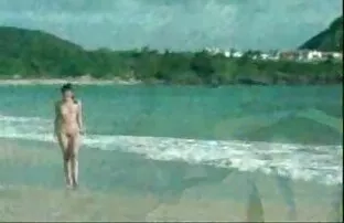 XXX A Estrela Porno chupa a minha BBC e filme de pornô selvagem engole toda a merda!