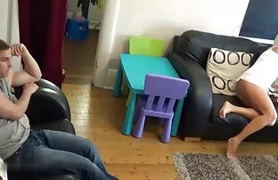 XXX Cock Cock Cock Cout In porno lesbica selvagem My Cunt 4