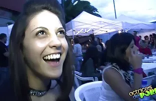 XXX leva uma sexo selvagem real bbc