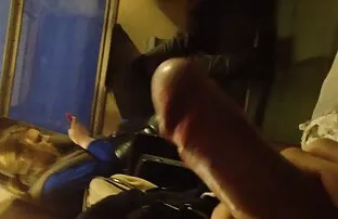 XXX O malandro do Nix brinca com tampões e Dildos putaria selvagem com nós.