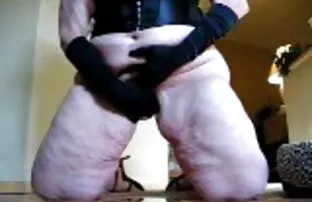 XXX Pornografia de videos pornos selvagem brinquedos ao ar livre ao longo de chubby Mayuka Akimo