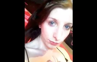 XXX Senhora Loura De boa foda selvagem Coca