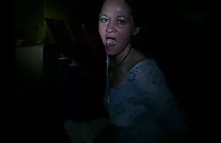 XXX MILF Gina anal sexo selvagem real fodida