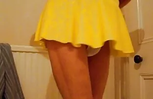 XXX A Princesa De Bollywood Tem Um mulheres transando selvagem Olhar Provocador.