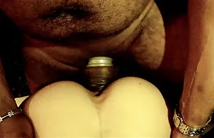 XXX Dá-me a filme pornô selvagem tua pila.