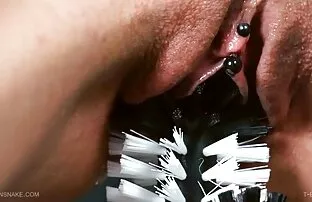 XXX Morena meninas fazendo sexo selvagem interna prova o seu creampie anal