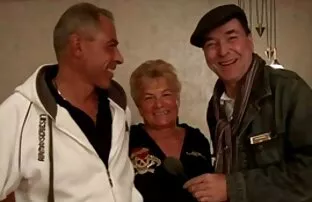 XXX Toda selvagem transando a Sandra Ribierio gosta de uma grande pila preta