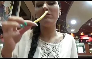 XXX Obedece à Melanie-Cum pelos pornoselvagens tomates