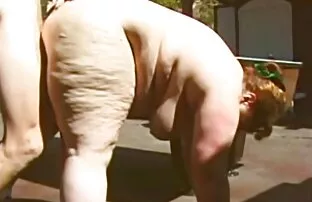 XXX eu e a video sexo selvagem minha ex-mulher. )