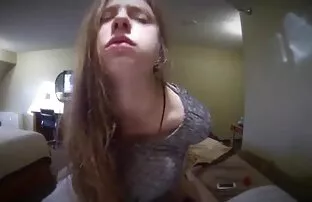 XXX Quando sexo lésbico selvagem a rata coça